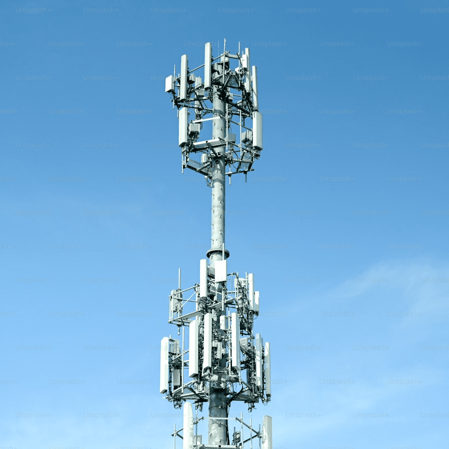 Telecommunications