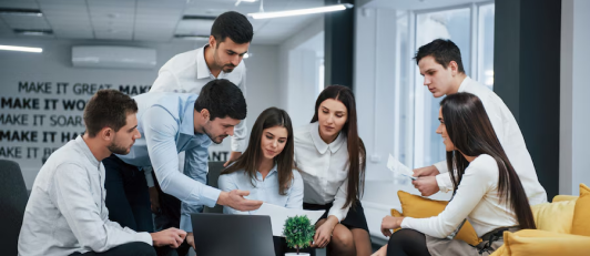 Onlinestaff.net Helps Businesses Go Big, Even When They’re Small
