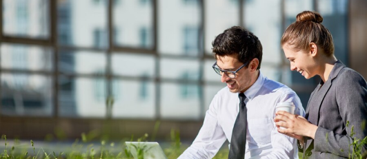 Green Seller on the Rise: Powering Sustainability Initiatives in Business
